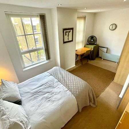 Wilmot Guest House Londra Dış mekan fotoğraf
