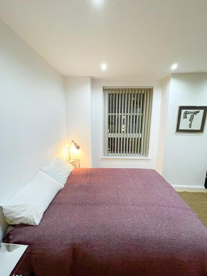 Wilmot Guest House Londra Dış mekan fotoğraf
