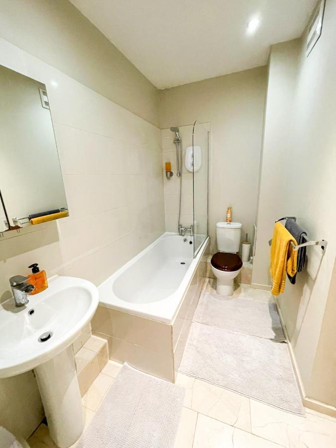 Wilmot Guest House Londra Dış mekan fotoğraf