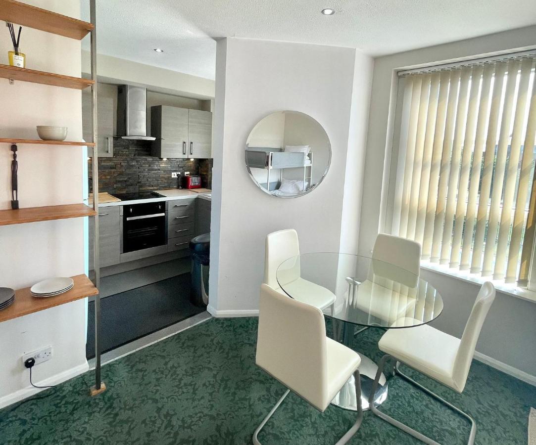 Wilmot Guest House Londra Dış mekan fotoğraf