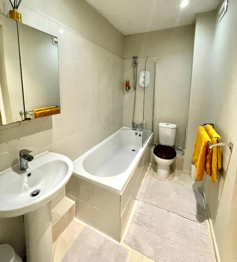 Wilmot Guest House Londra Dış mekan fotoğraf