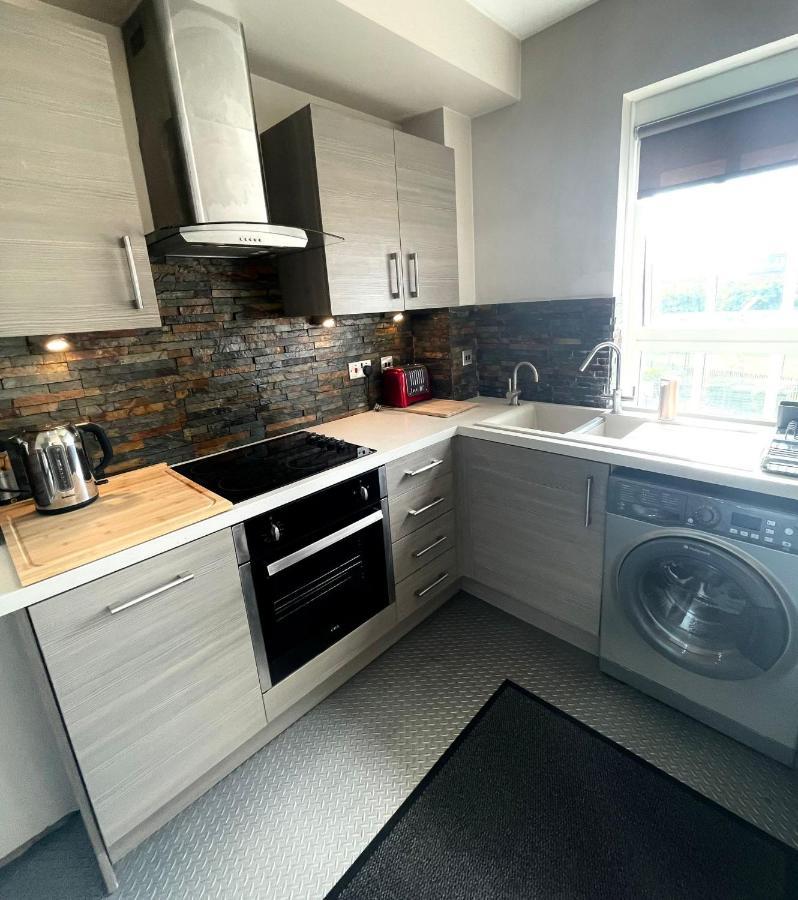 Wilmot Guest House Londra Dış mekan fotoğraf